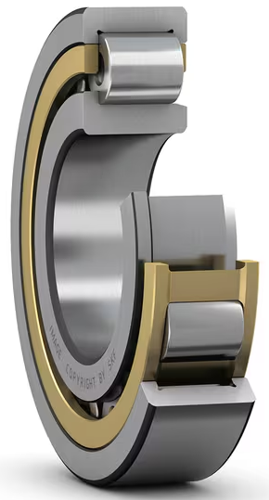 rolamento NJ-412 - Imagem 2